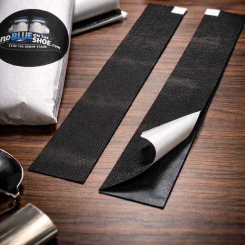 NoBlueOnTheShoe ShieldWear™ NoBlueOnTheShoe Protector